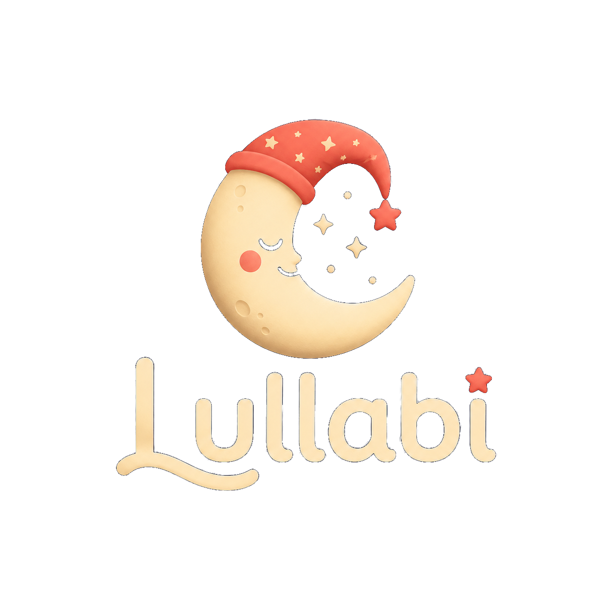 Lullabi project artwork