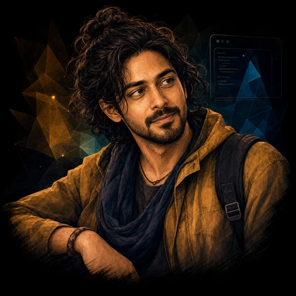 Arjun Mehta