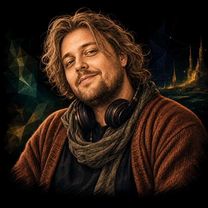 Erik Nilsen