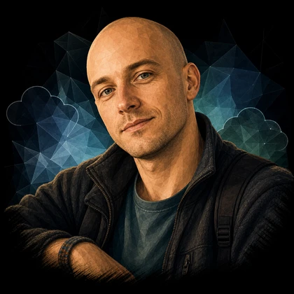 Henrik Larsen