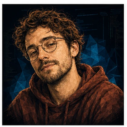 Niklas Berg