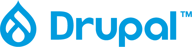drupal logo