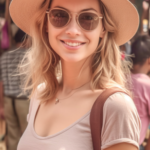 Irina Petrova